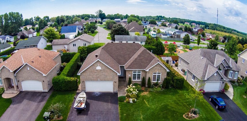 How to Put Data to Work in Your Neighborhood