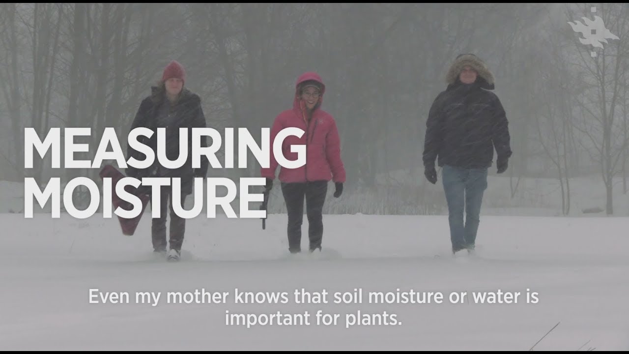 Open Data Help Sci­ent­ists to Un­ravel Earth Sys­tems